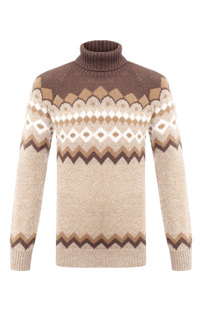 Шерстяной свитер GRAN SASSO, арт. 13121/22613, фото 1