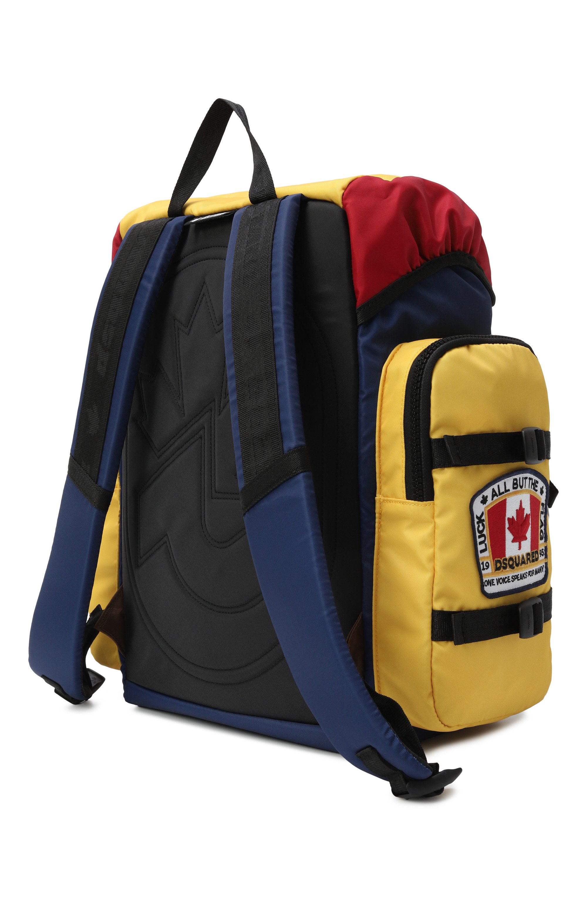 Рюкзак invicta DSQUARED2, арт. DQ2944/D0AD8, фото 2