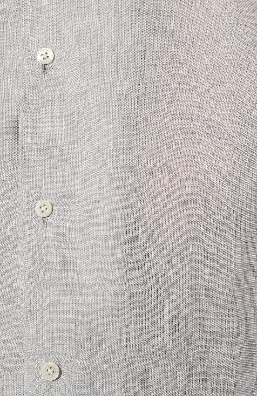 Льняная рубашка COLOMBO, арт. CM00375, фото 5