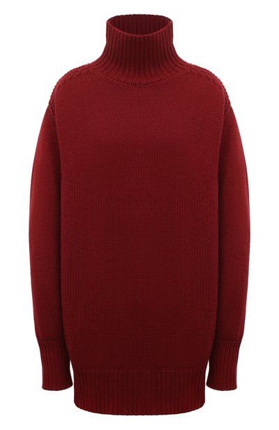 Женский кашемировый свитер SASUPHI, арт. W24603/WS