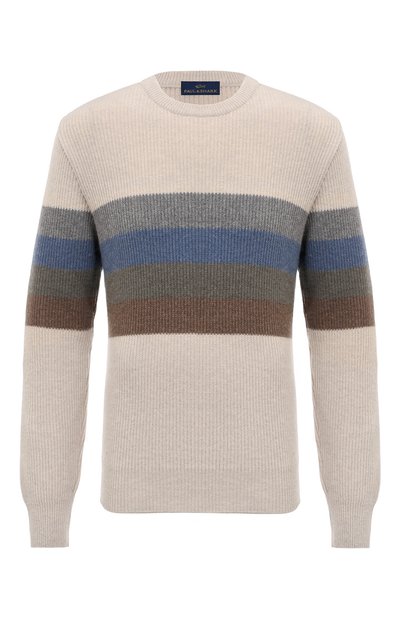 Мужской шерстяной свитер PAUL&SHARK, арт. 14311018