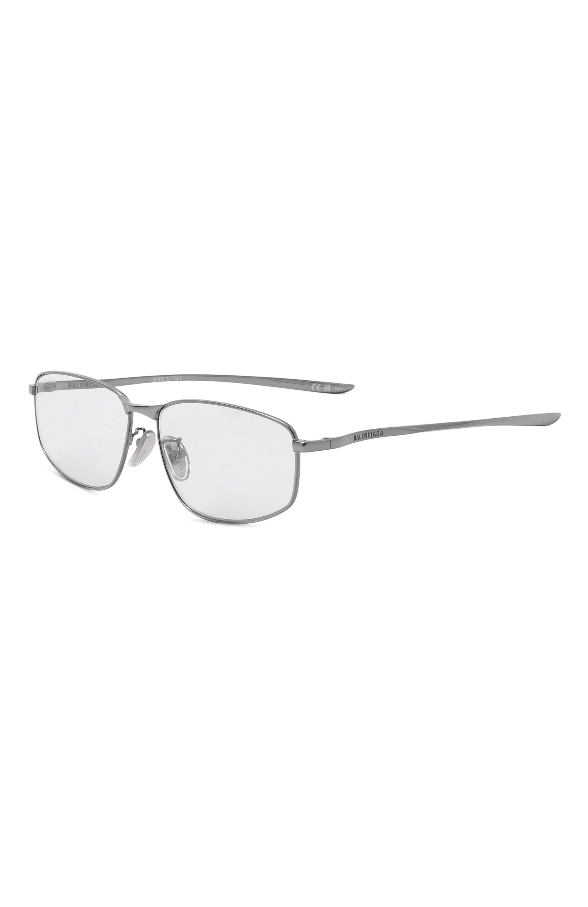 Солнцезащитные очки BALENCIAGA, арт. BB0494SA 004, фото 1