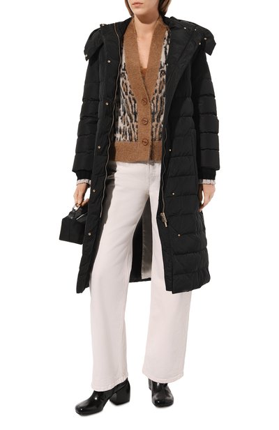 Пуховик LORENA ANTONIAZZI, арт. A2230PI02A/3266, фото 2