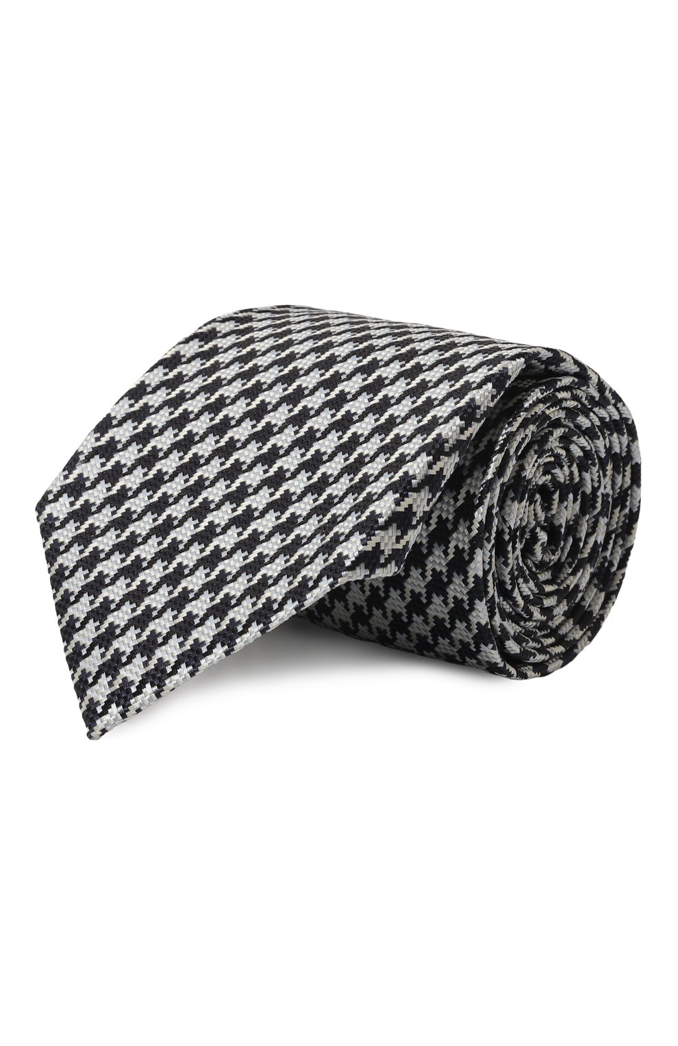 Шелковый галстук TOM FORD, арт. STE001/SPP54, фото 1