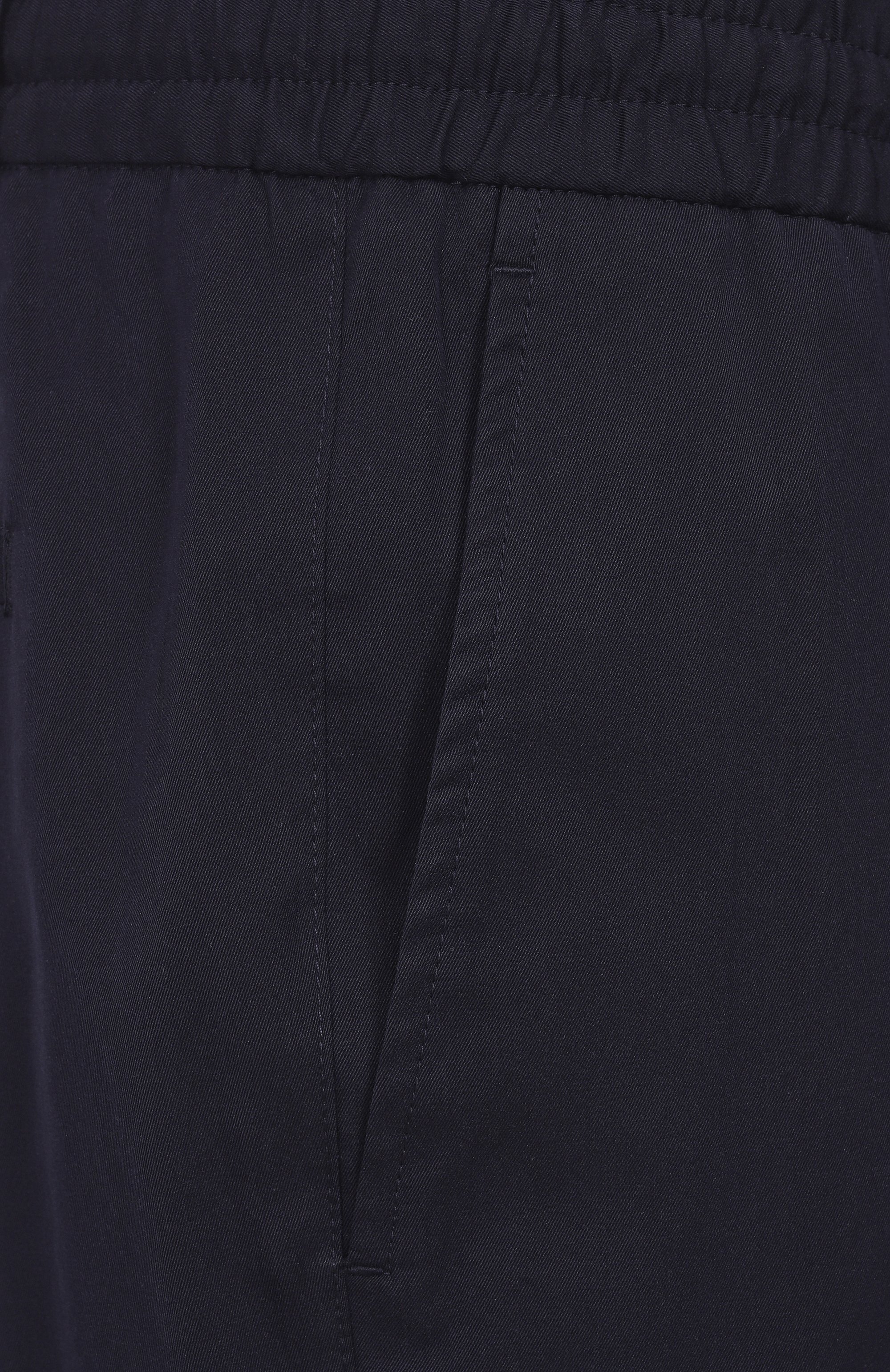 Брюки из хлопка и шелка ZILLI, арт. CP201CM010790043U, фото 6