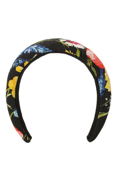 Ободок для волос PANFIL, арт. Flw-Bnd, фото 1