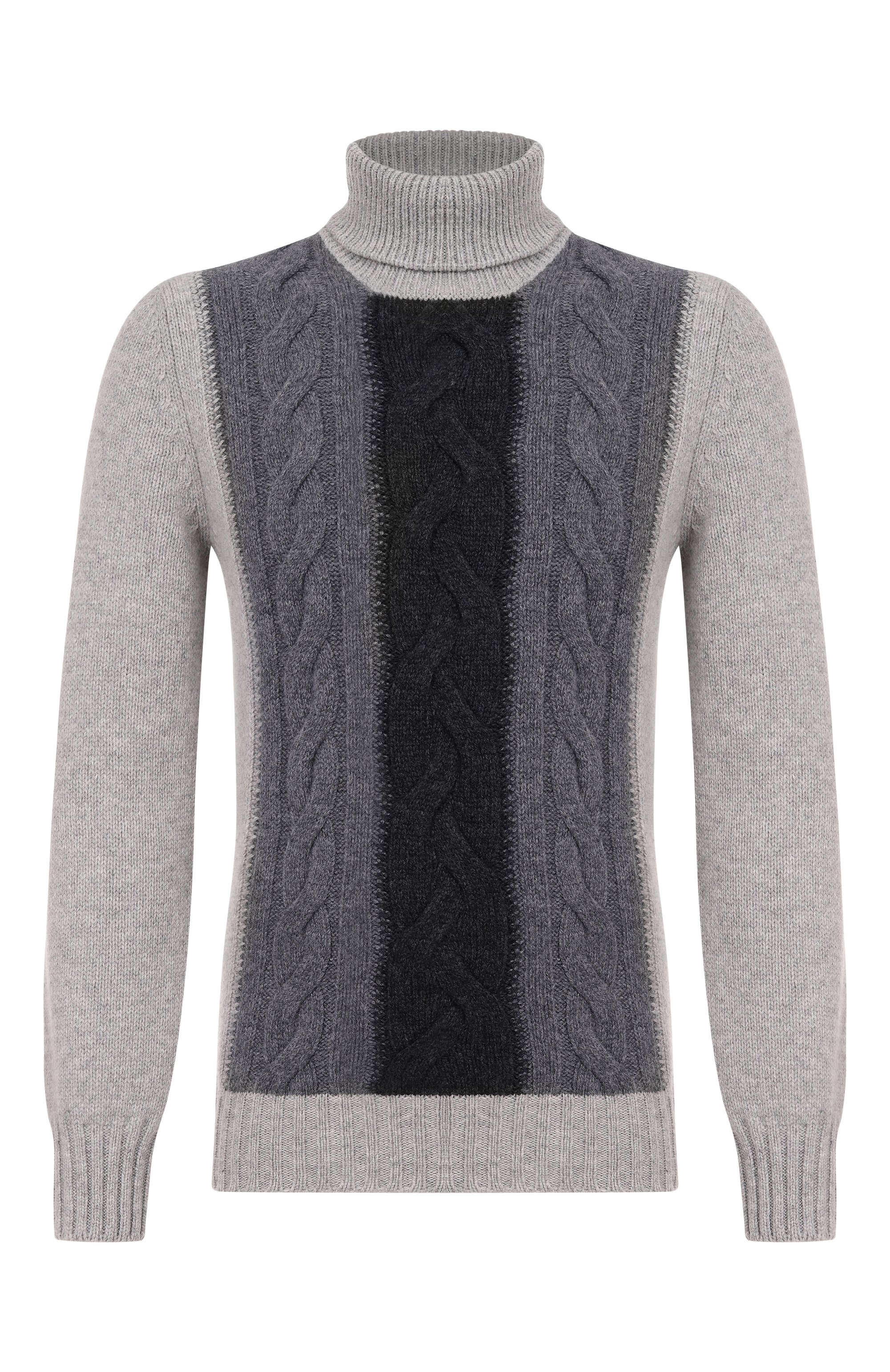 Шерстяной свитер GRAN SASSO, арт. 13130/25078, фото 1