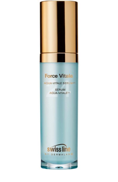 Женская сыворотка aqua vitale (30ml) SWISS LINE, арт. 1118