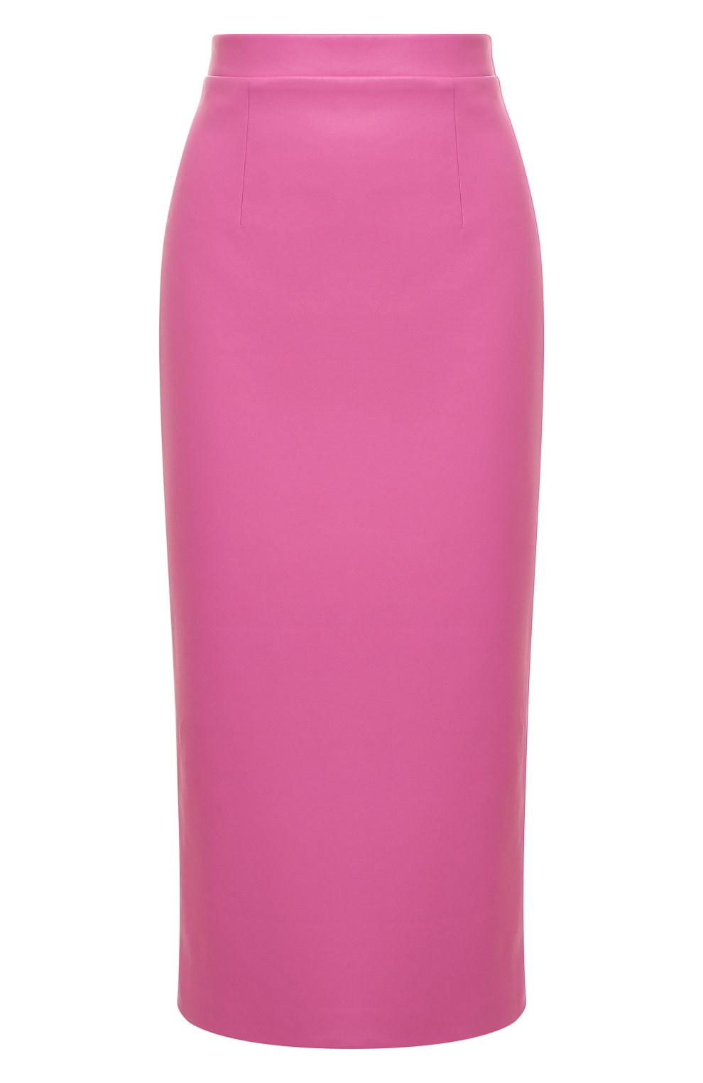 Юбка из экокожи ELLYME, арт. 16022, фото 1