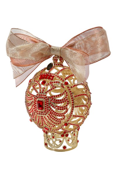 Елочное украшение на подставке TSAR, арт. 283073, фото 2