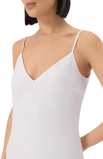 Льняное платье NOBLE&BRULEE, арт. NB04/08032024/525, фото 5