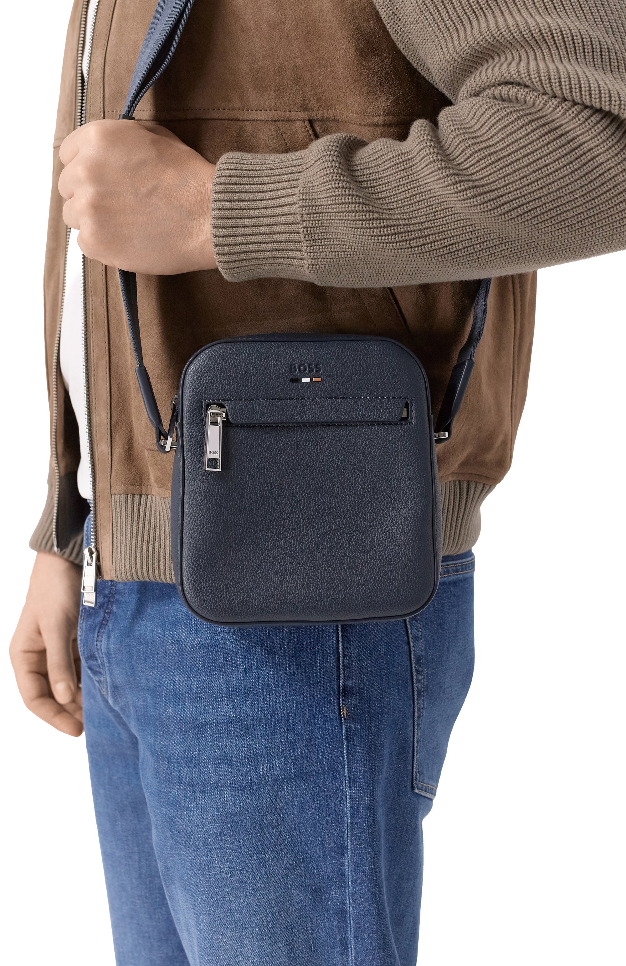 Сумка ray BOSS, арт. 50536475, фото 2