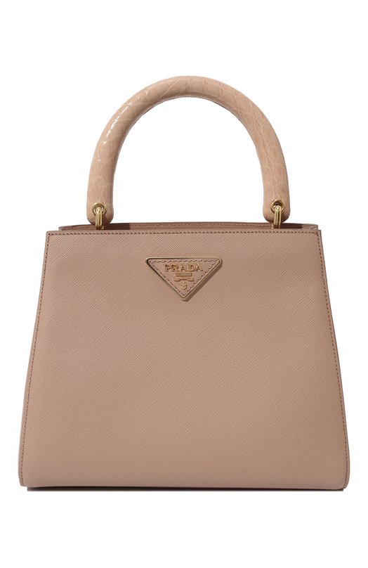 Сумка Prada 1BA294-2EVM-F0236-6OO Бежевый 1BA294-2EVM-F0236-6OO