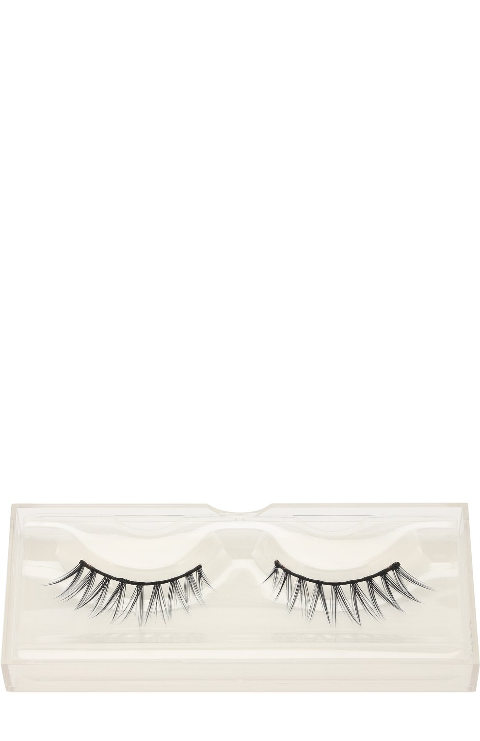 Накладные ресницы fake eye lash 06 n v black np SHU UEMURA, арт. 4935421342346, фото 2