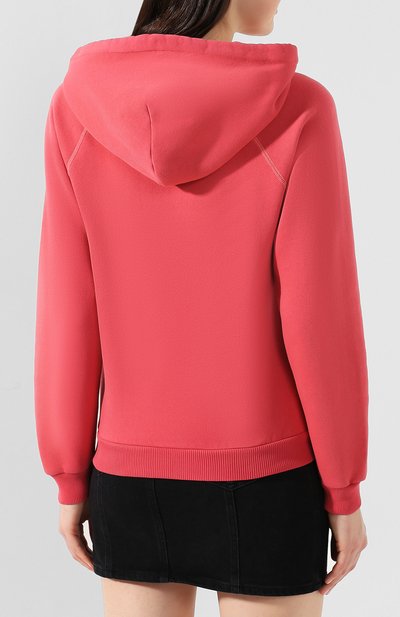 Хлопковое худи POLO RALPH LAUREN, арт. 211744525, фото 4