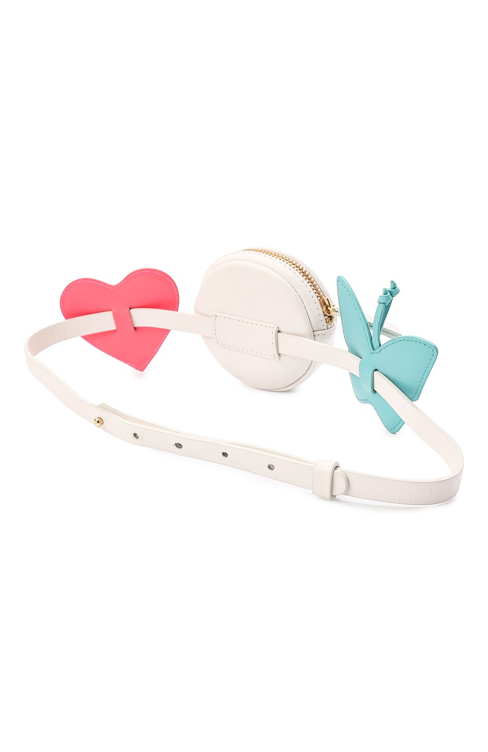 Поясная сумка BONPOINT, арт. E20ECFOU(080)_684546, фото 2