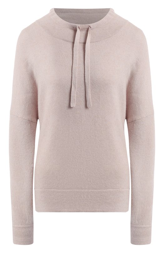 

Кашемировый пуловер 360cashmere, Розовый