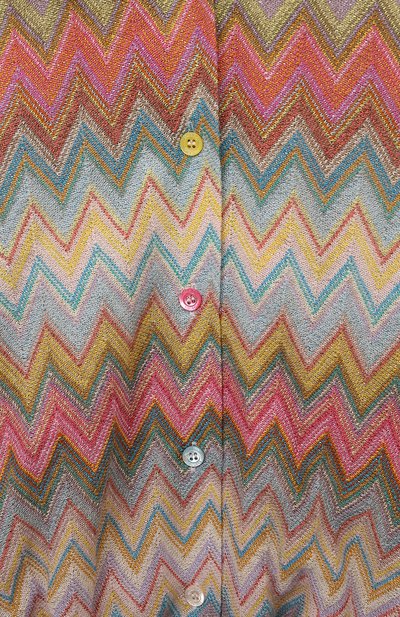 Рубашка MISSONI, арт. MV5A10/Q0062/12-14, фото 3