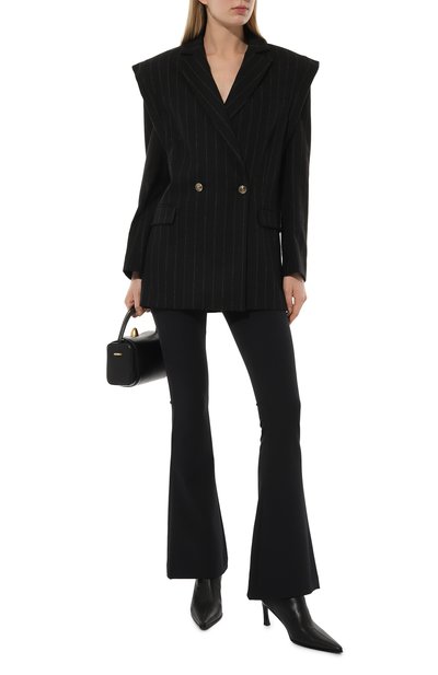 Брюки VERSACE JEANS COUTURE, арт. 75HAA107/N0217, фото 2