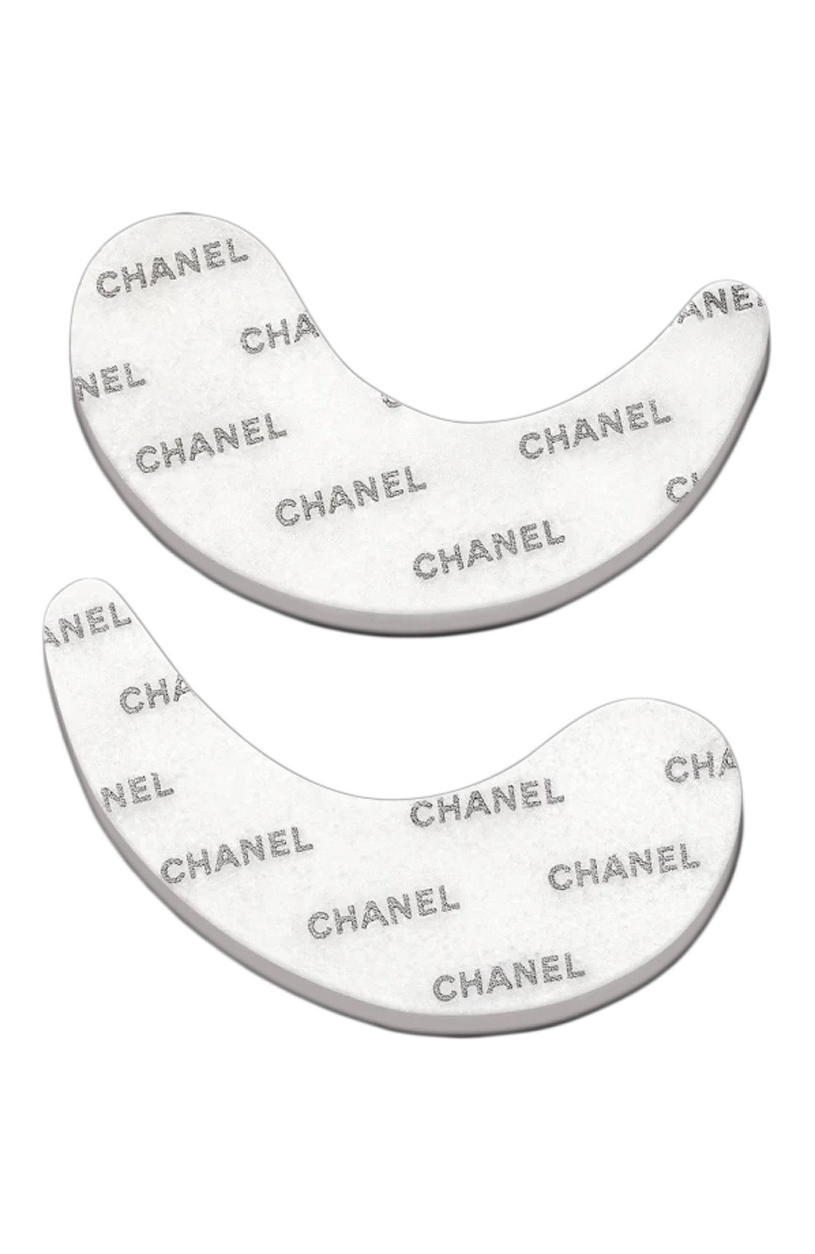 Патчи для глаз le lift flash eye (10шт.) CHANEL бесцветного цвета по цене 18000 руб., арт. 3145891331400, фото 1 Патчи для глаз le lift flash eye (10шт.) CHANEL, арт. 3145891331400, фото 1
