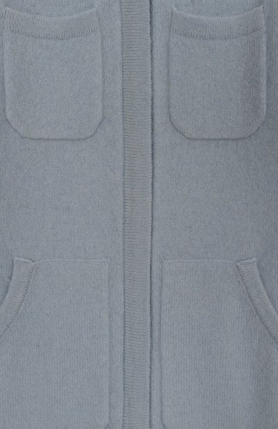 Кашемировый комбинезон OSCAR ET VALENTINE, арт. COM01, фото 3