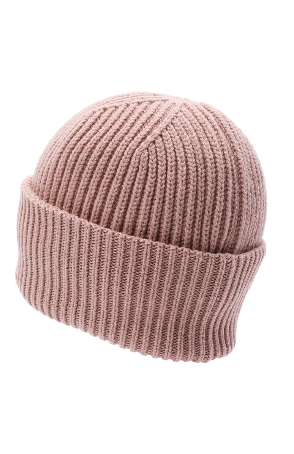 Шапка из шерсти и кашемира MONCLER, арт. G2-093-3B000-44-M1127, фото 3