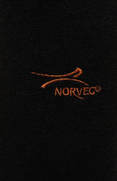 Шерстяные легинсы NORVEG, арт. 4TWPW003RU-010, фото 5