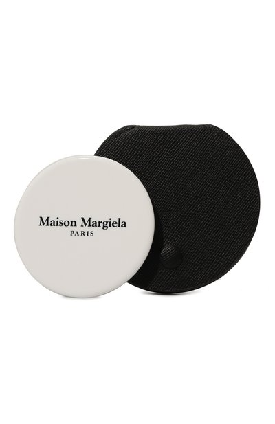 Кожаный брелок-зеркало MAISON MARGIELA, арт. SA1VL0013/P6799, фото 3