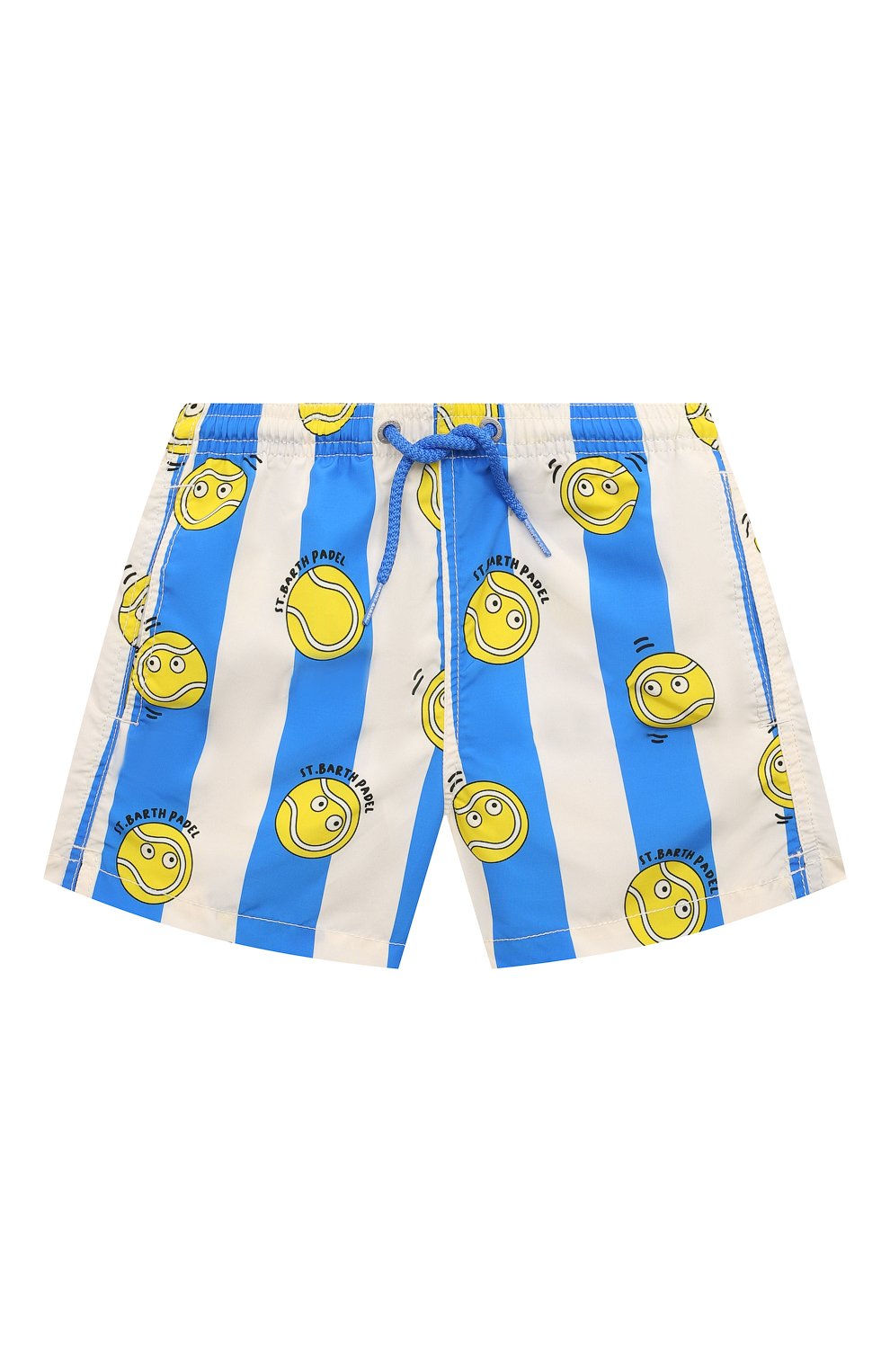 Плавки-шорты MC2 SAINT BARTH, арт. STBK JEAN/JEA0001, фото 1