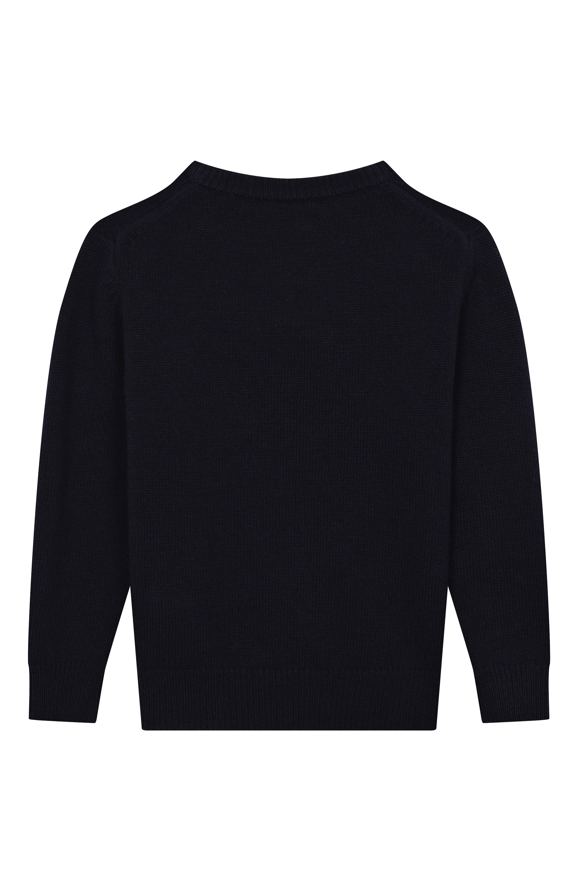 Пуловер из шерсти и вискозы MC2 SAINT BARTH, арт. D0U0001-02440I/D0UGLAS_001, фото 2