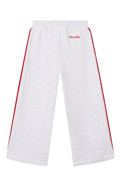 Комплект из толстовки и брюк MONNALISA, арт. 39H503NP, фото 5