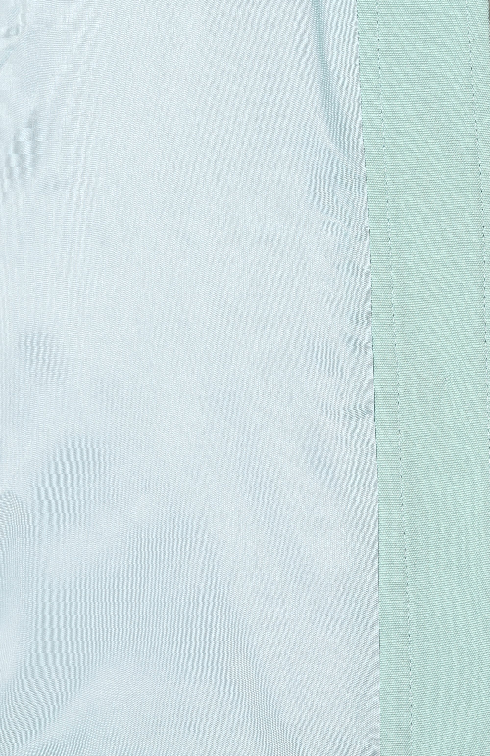 Хлопковый жакет NINA RICCI, арт. 25PCVE010/C01086, фото 7