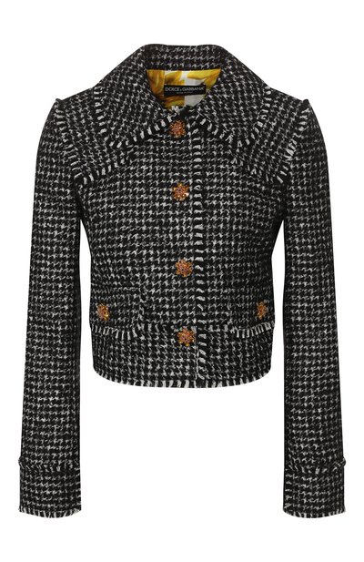 Жакет DOLCE & GABBANA, арт. F28RHZ/FMMEZ, фото 1