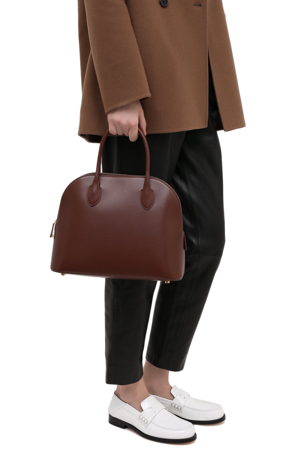 Сумка lady THE ROW, арт. W1222L60, фото 2