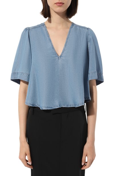 Блузка PINKO, арт. 100712/A0G5, фото 3