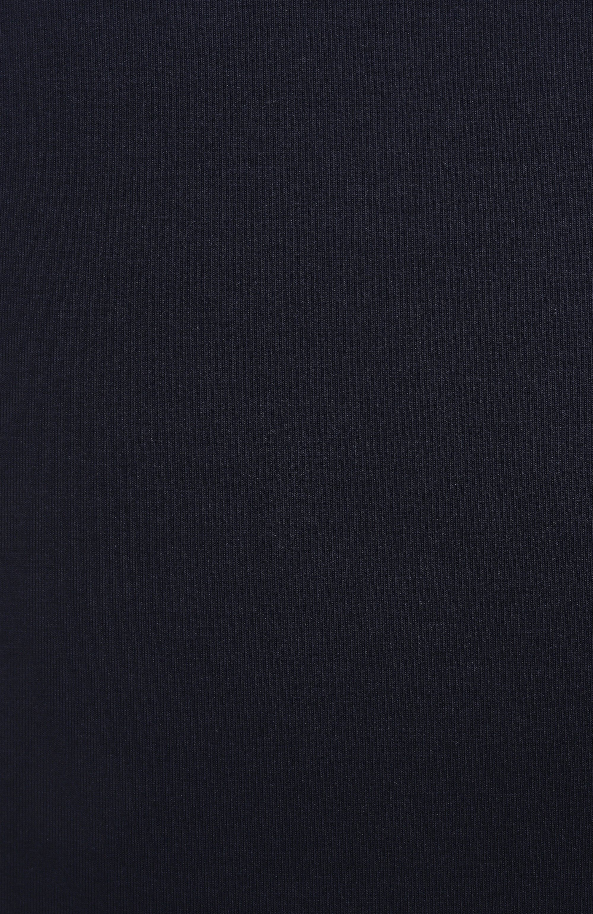 Хлопковая футболка MONCLER, арт. 8C71600/87296, фото 6