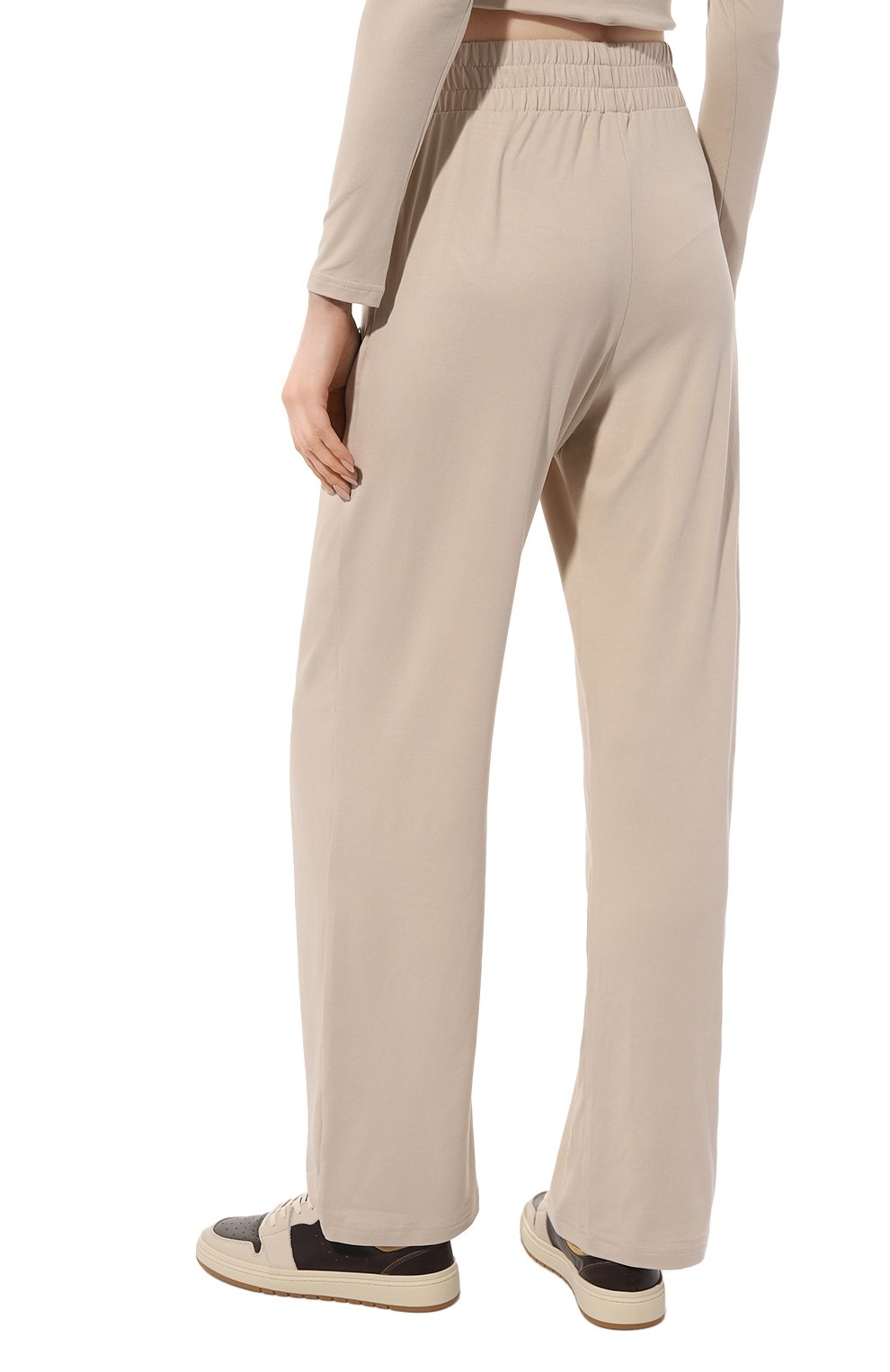 Брюки EVERREVER, арт. RE-TR-BEI-01, фото 4