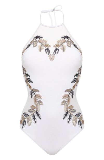 Женский слитный купальник GOTTEX, арт. 21ER148