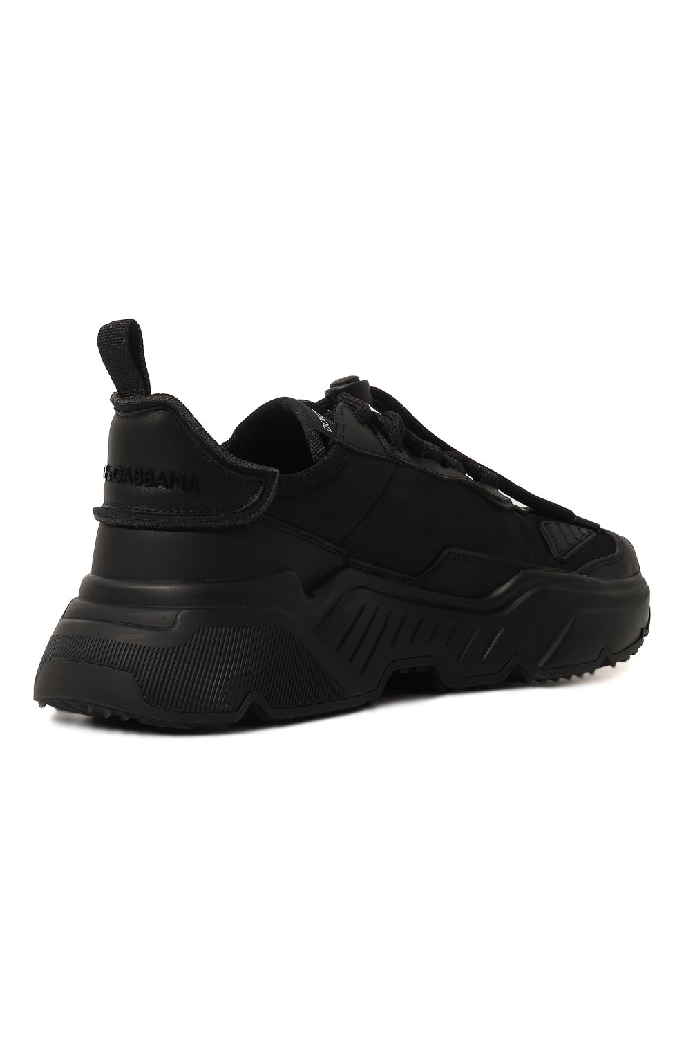 Комбинированные кроссовки daymaster DOLCE & GABBANA, арт. CK1908/AG085, фото 5