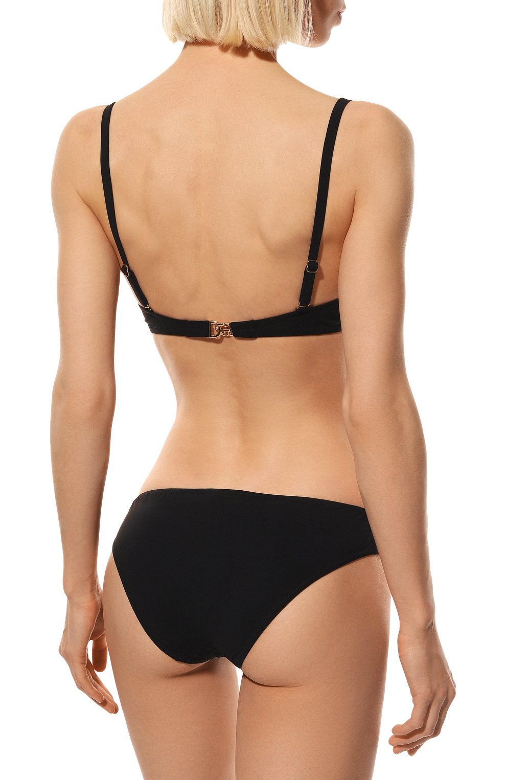 Плавки-бикини DOLCE & GABBANA, арт. 02A03J/FUGA2, фото 3