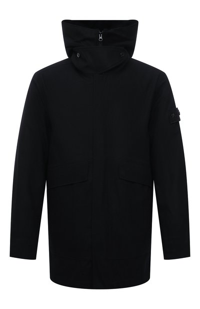 Пуховая куртка STONE ISLAND, арт. 7515442F1, фото 1