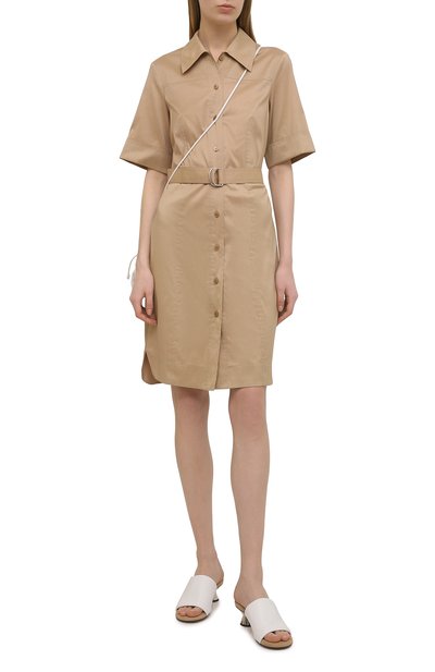 Платье BOSS, арт. 50450002, фото 2