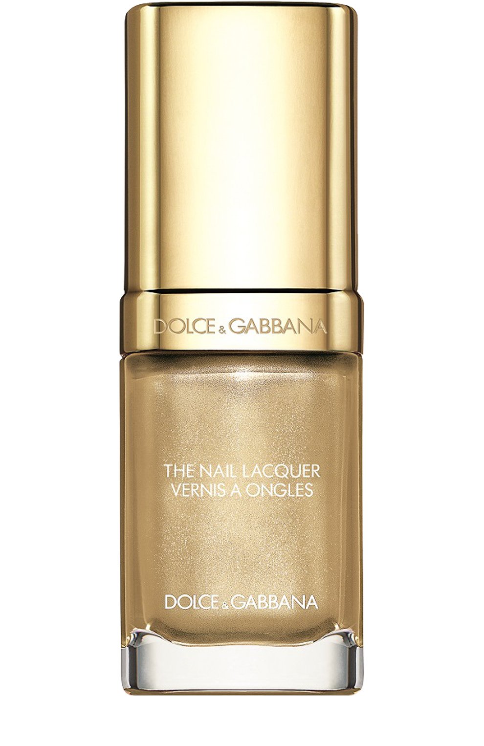 Лак для ногтей, оттенок 817 beach sand (10ml) DOLCE & GABBANA, арт. 730870275870, фото 1