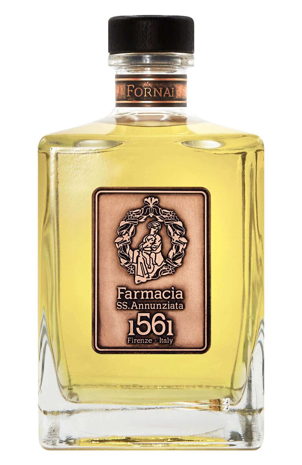 Диффузор arti minori fornai (ваза 2500ml + рефил 5x500ml) FARMACIA.SS ANNUNZIATA 1561, арт. 8032779258131, фото 1