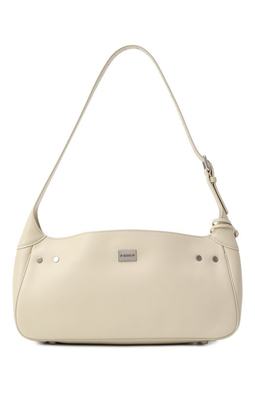 Сумка Bel Air small Balenciaga 810680/2ABAW Кремовый  810680/2ABAW Фото 6