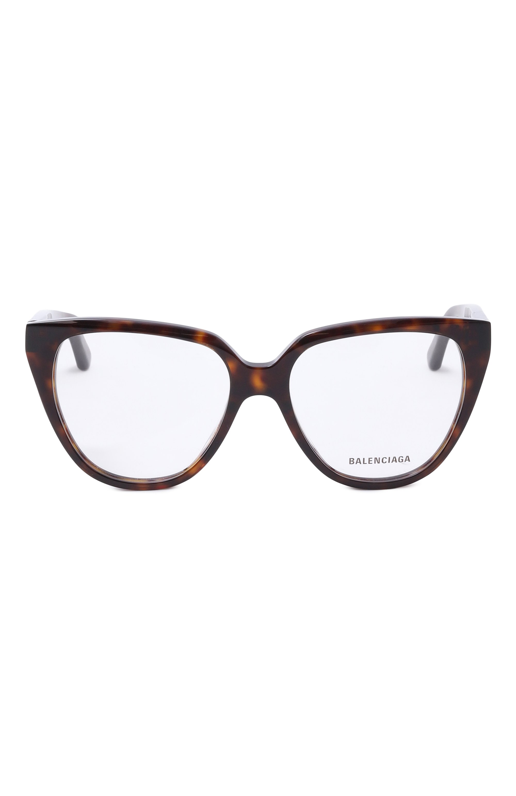 Оправа BALENCIAGA коричневого цвета по цене 33700 руб., арт. BB0129 005, фото 3 Оправа BALENCIAGA, арт. BB0129 005, фото 3