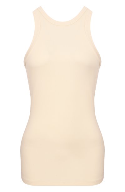 Женский топ из вискозы TOTEME, арт. 242-WRT1727-FB0162