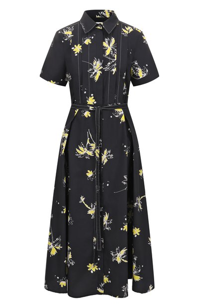 Хлопковое платье BEATRICE .B, арт. 25FE6544FEBE, фото 1