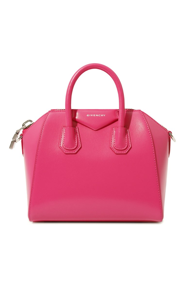 Givenchy antigona pink on sale