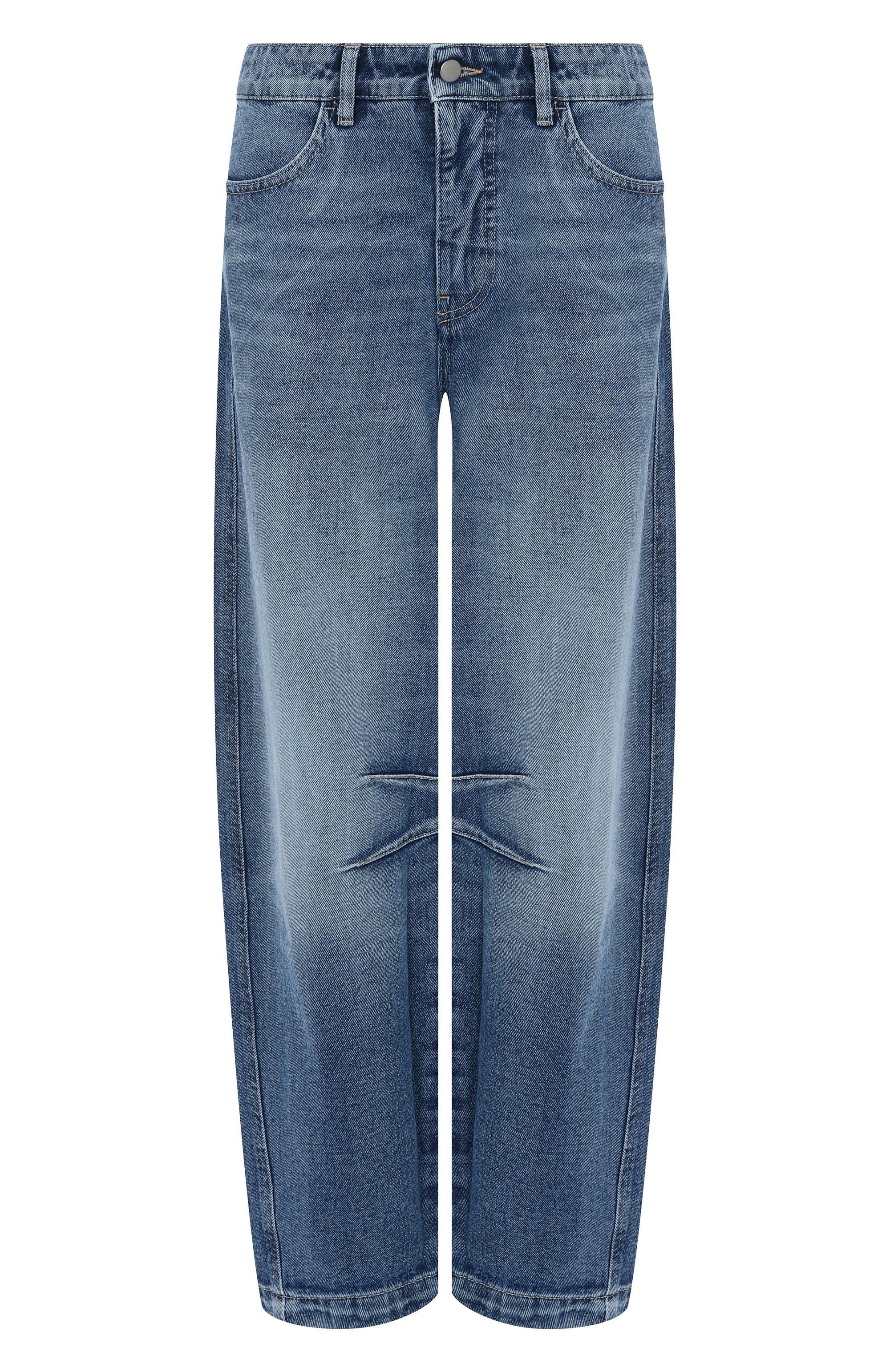 Джинсы ANDREA YA'AQOV, арт. 25WDEN63/C0TT0N, фото 1